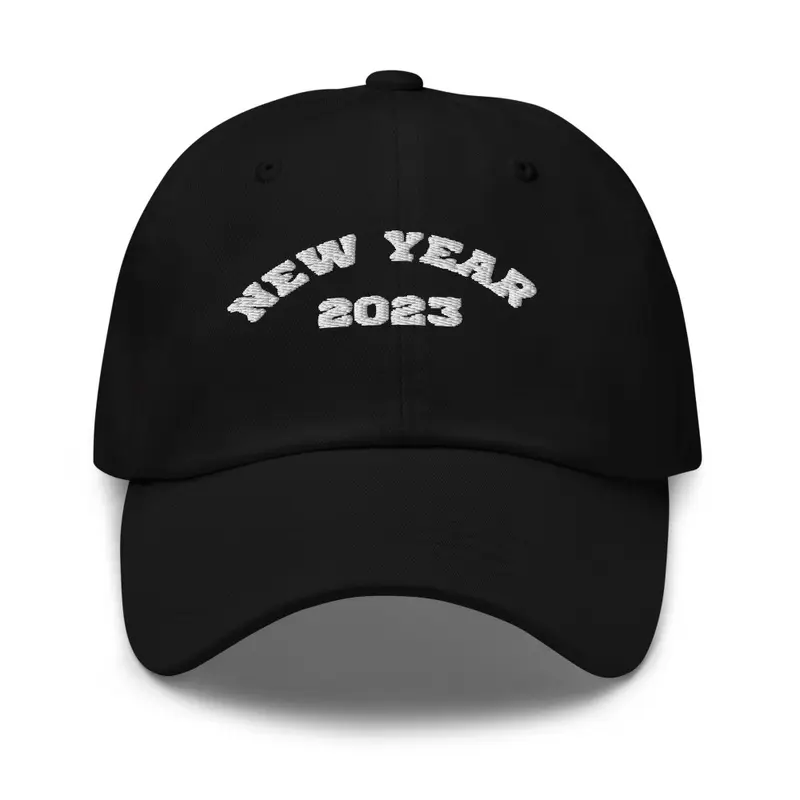 Dad Cap