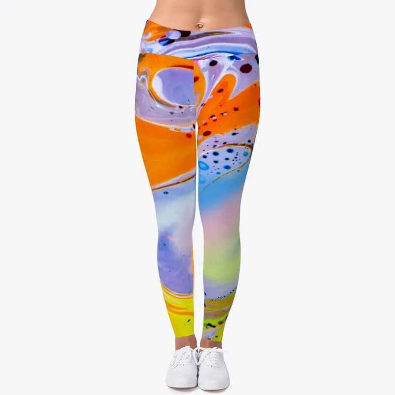 Women's leggings