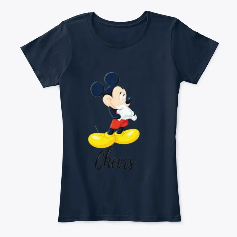 Women's T-Shirts