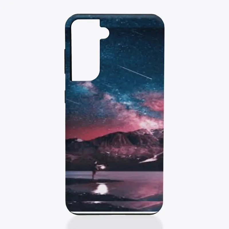 Samsung Tough Case