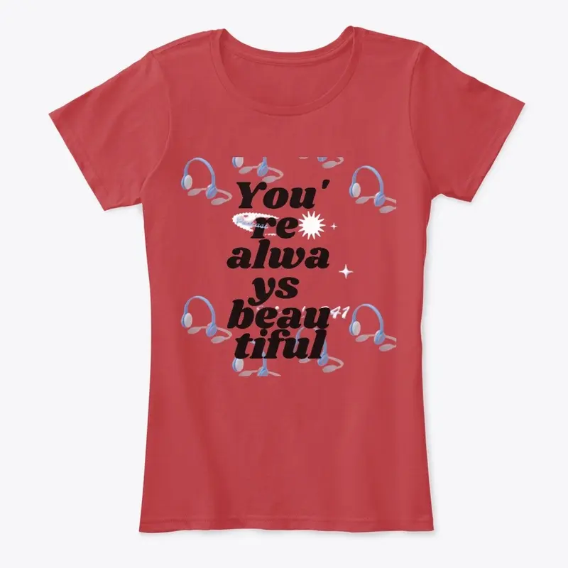 Women's T-shirt